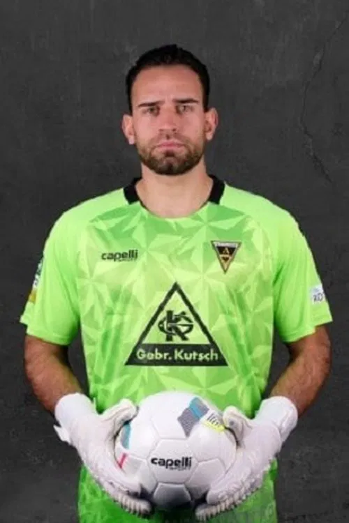 Leroy Zeller profile picture