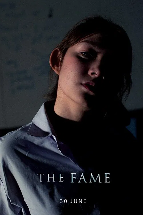 The Fame movie poster