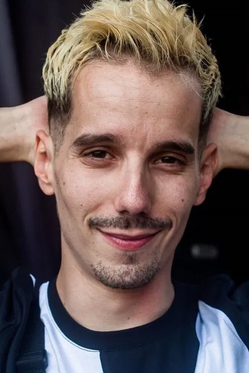 Skone profile picture