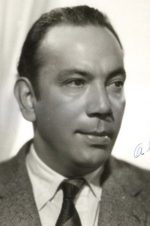 Miguel Inclán profile picture