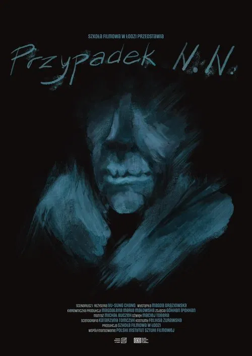 The Case of N.N. movie poster