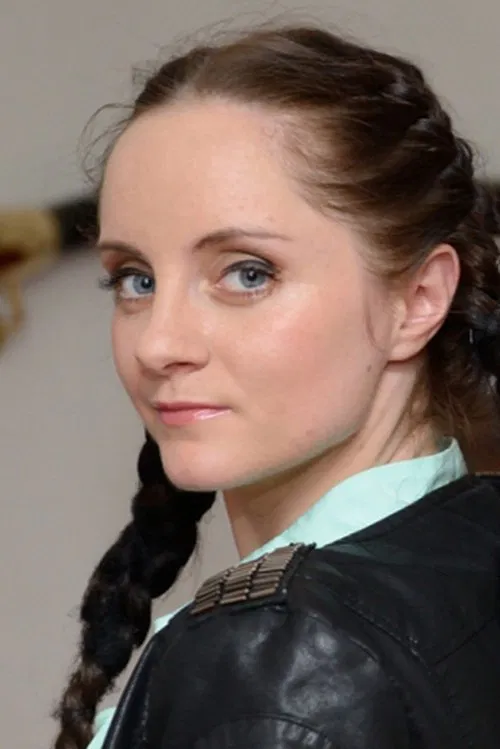 Kristína Lukešová profile picture