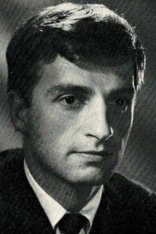 Svend Dam profile picture