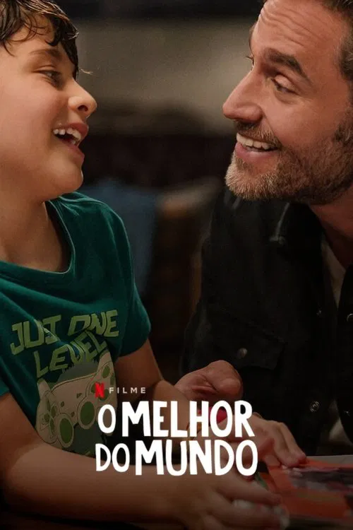 Poster do filme O Melhor do Mundo