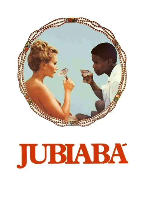 Jubiabá movie poster