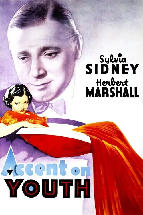 Accent on Youth movie poster