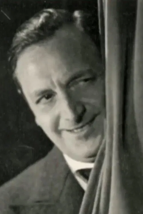 Der ewige Dienstmann - Hans Moser im Porträt movie poster