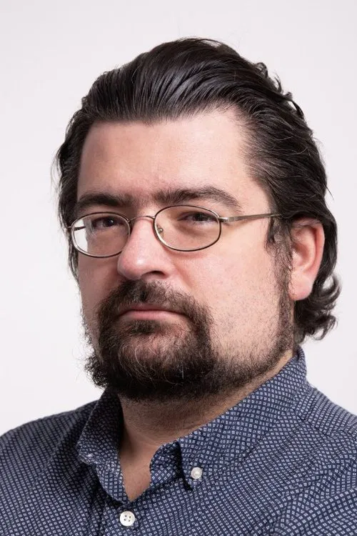 Adam Balažovič profile picture