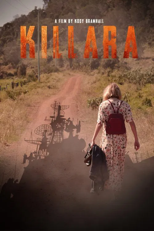 Killara movie poster