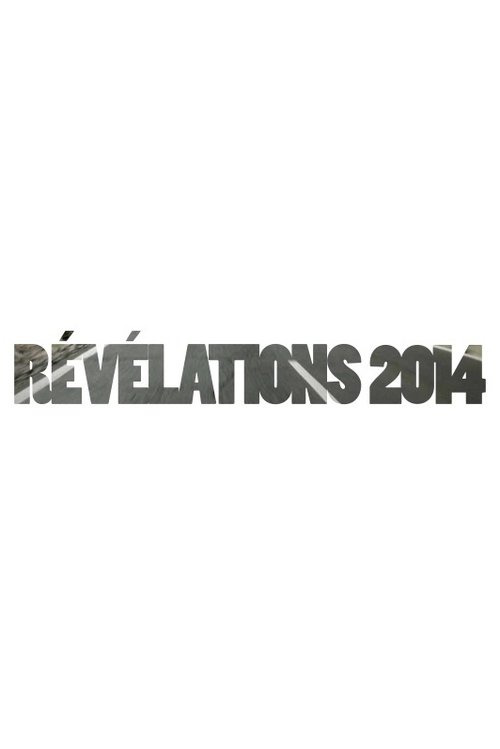 The Revelations 2014 movie poster