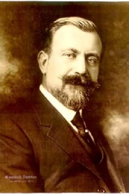Foto de perfil de Albert Capellani