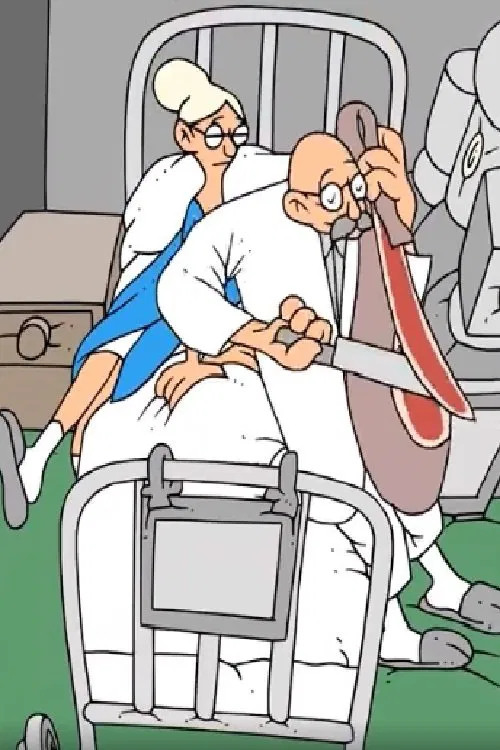 Euthanasia movie poster