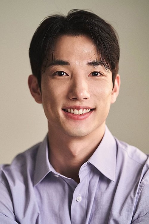 Kim Tae-jin profile picture
