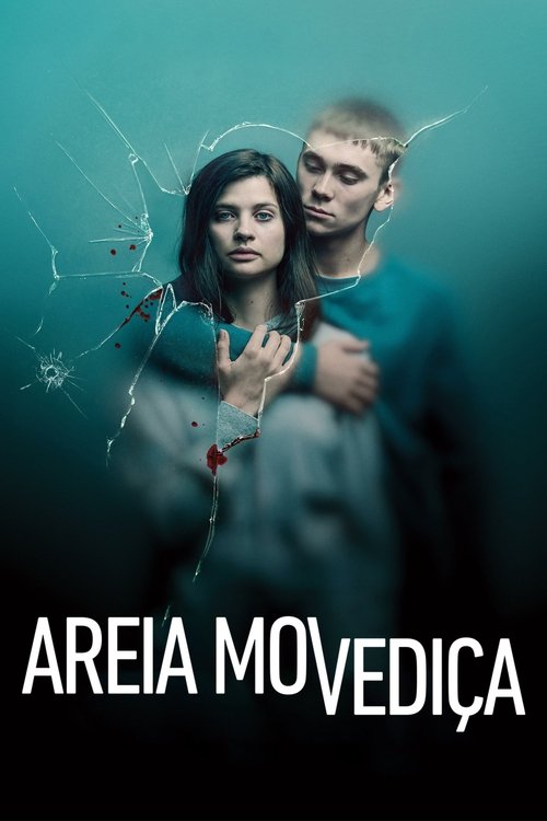 Poster da série Areia Movediça