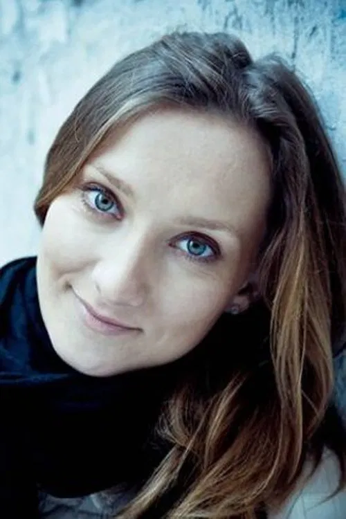 Yuliya Paranova profile picture