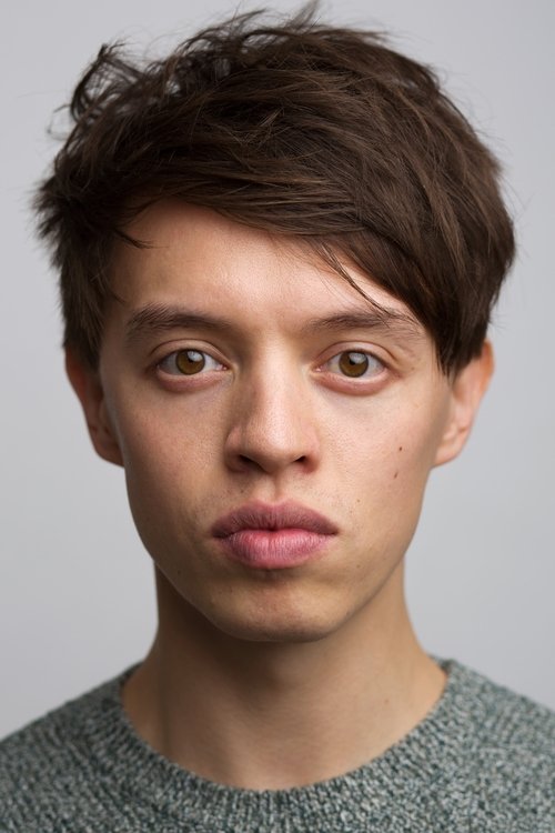 Colin Ryan profile picture