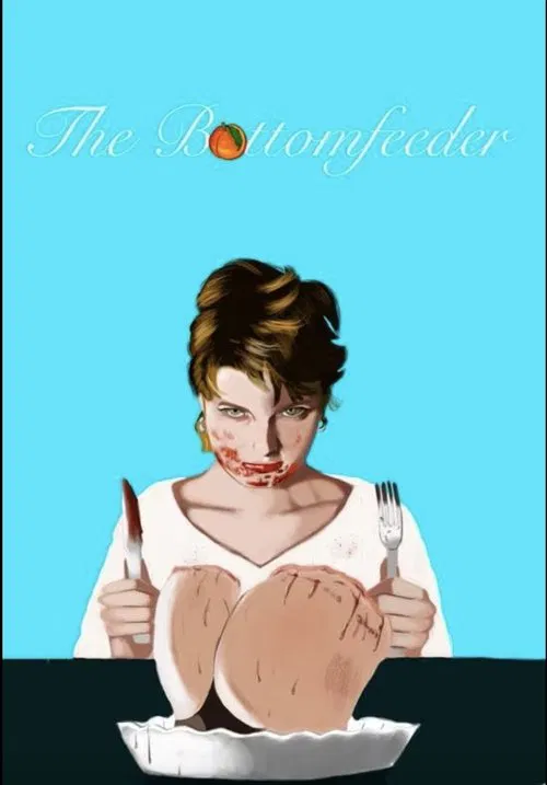 The Bottomfeeder movie poster