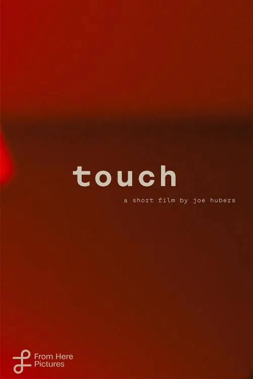 Touch movie poster