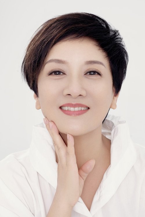 Deng Jie profile picture