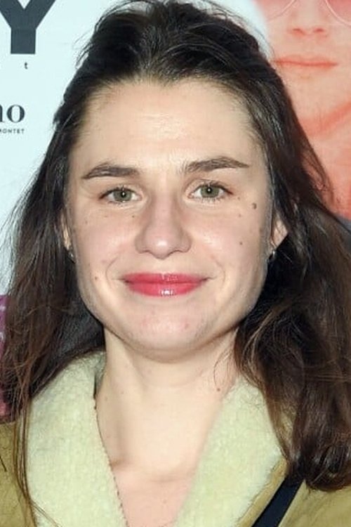 Amandine Cros profile picture