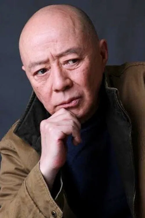 Shi Xiaoman profile picture