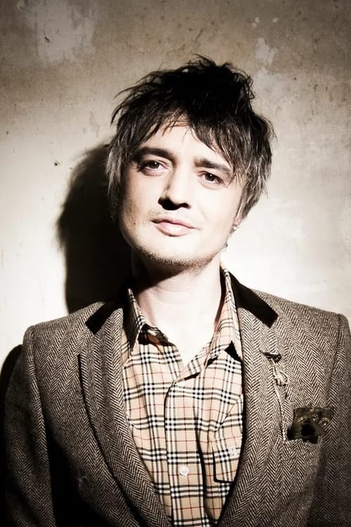 Pete Doherty profile picture