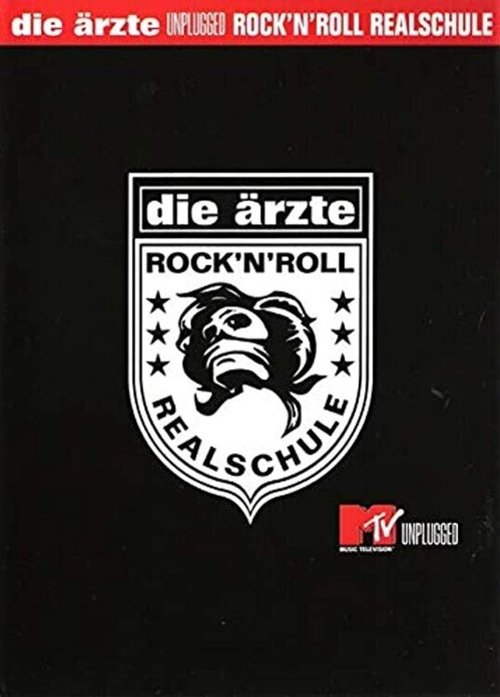 Die Ärzte: Rock'n'Roll Realschule II movie poster