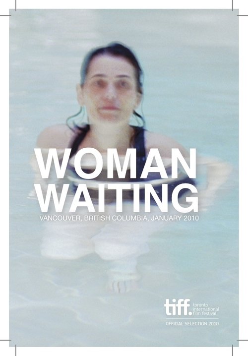 Woman Waiting movie poster