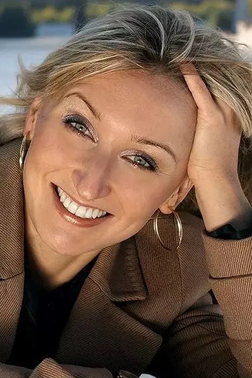 Yuliya Shatilova profile picture