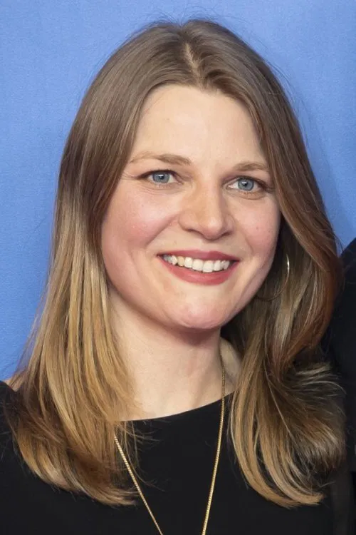 Foto de perfil de Barbara Ott