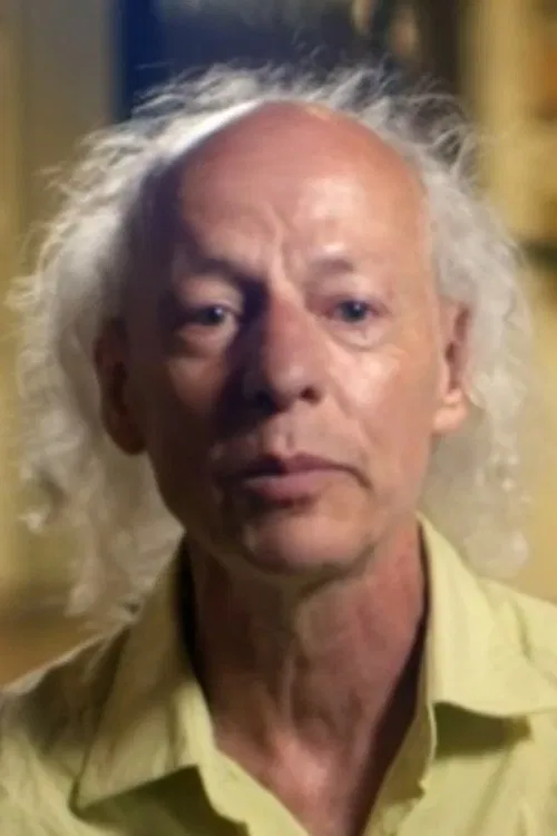 Michel Friedli profile picture