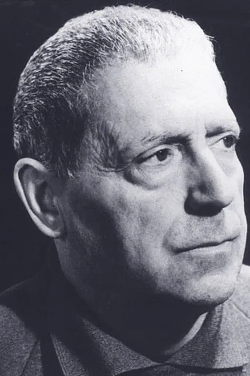 Foto de perfil de Paul Dessau