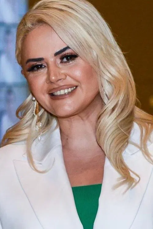 Saidə Haqverdiyeva profile picture