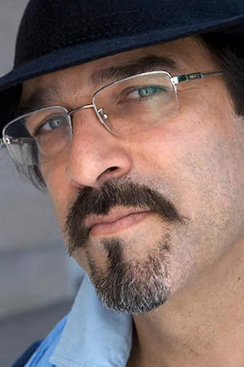 Atiq Rahimi profile picture