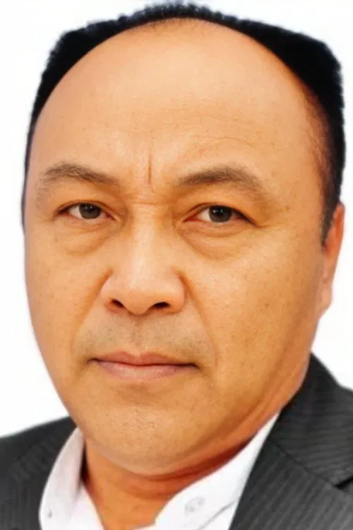 Guo BaiSong profile picture