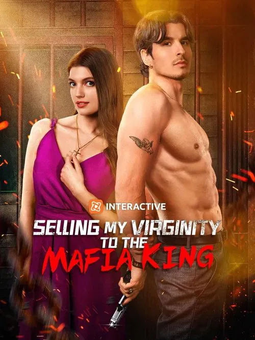 Poster do filme Selling My Virginity to the Mafia King