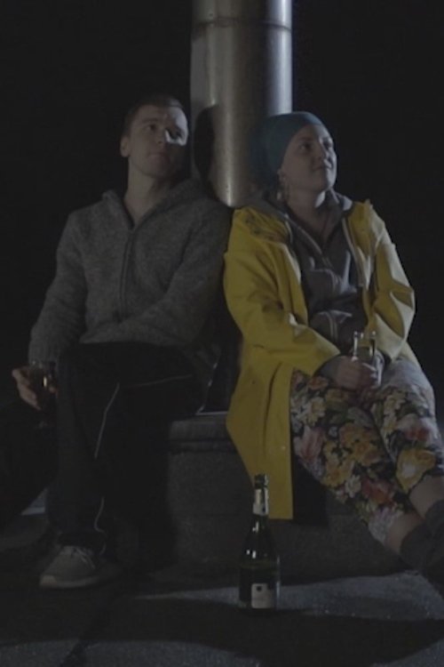 Tomorrow Is Also Another Day movie poster