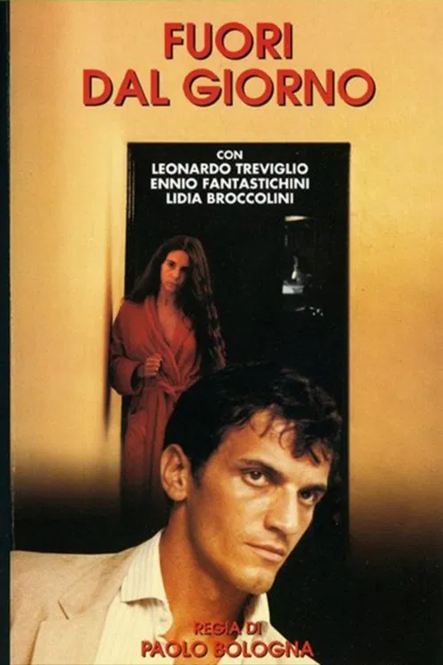 Beyond the Day movie poster