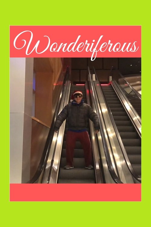 Wondiferous movie poster
