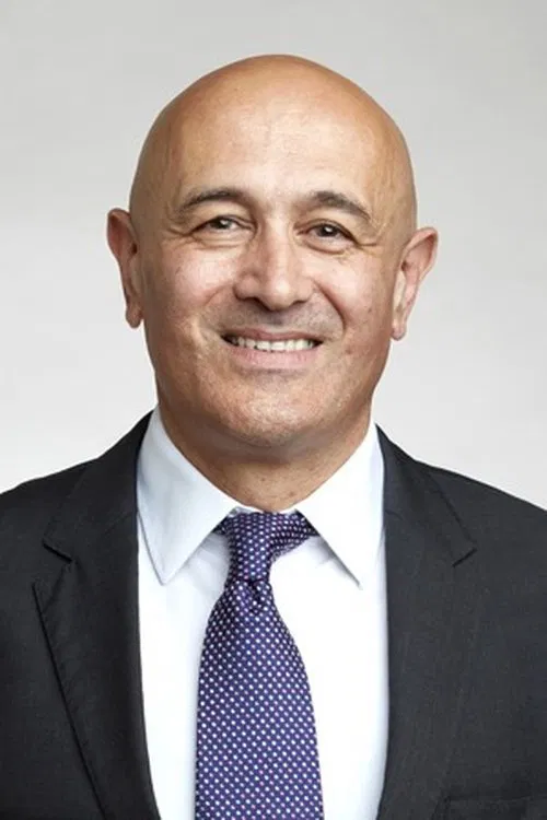 Jim Al-Khalili profile picture