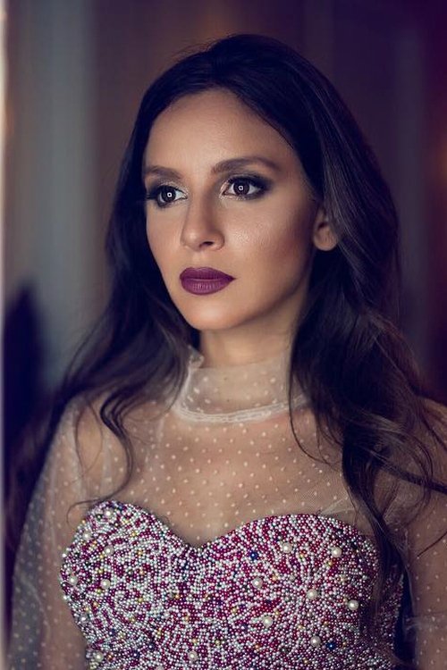 Gamila Awad profile picture