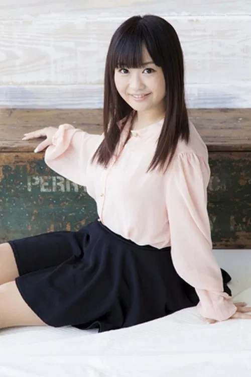 Mari Misaki profile picture