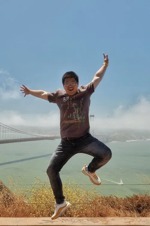 Paul Vo Le profile picture