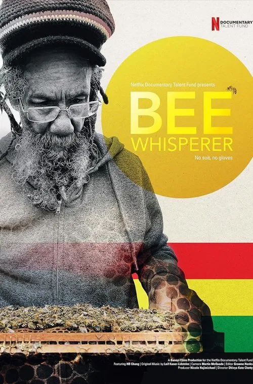 Poster do filme Bee Whisperer