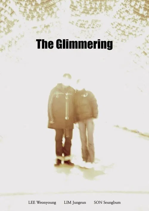 The Glimmering movie poster