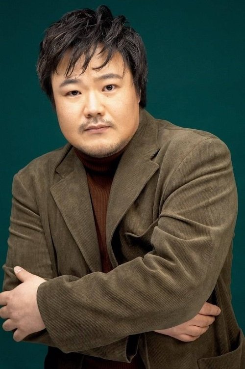 Jeong Jong-yeol profile picture