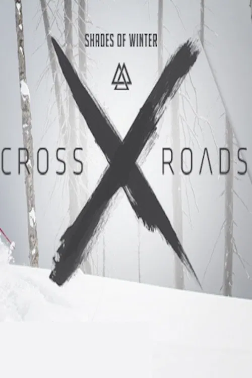 Poster do filme Crossroads