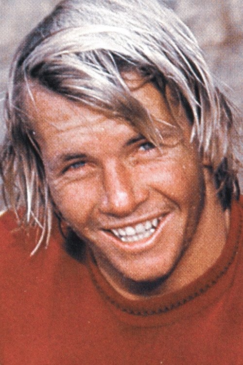 Gary Elkerton profile picture