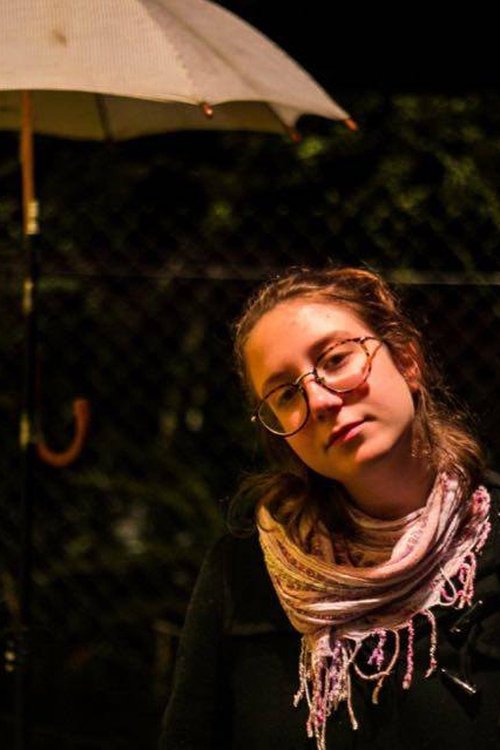 Luísa Giesteira profile picture