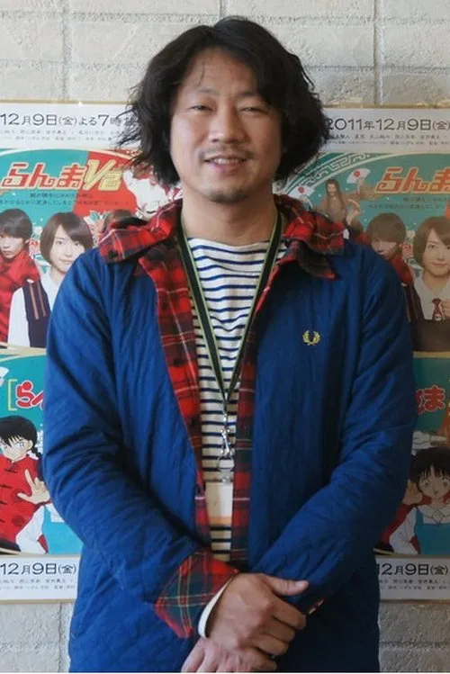 Ryo Nishimura profile picture